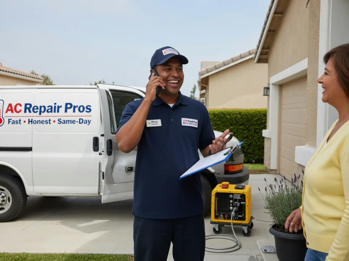 AC Repair Ascutney, VT FAQs